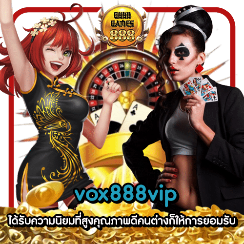 vox888vip