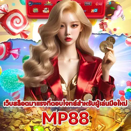 MP88 SLOT