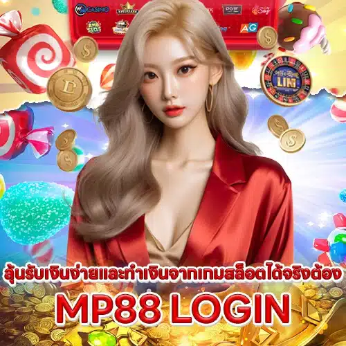 MP88 LOGIN